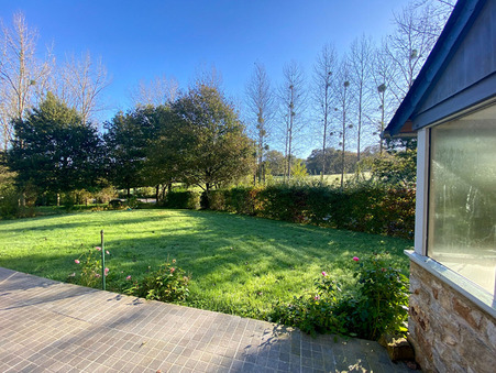 Achat maison Chailland Réf. M710829