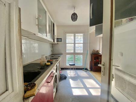 Appartement 445 000 €  sur Paris (75014) - Réf. 4501