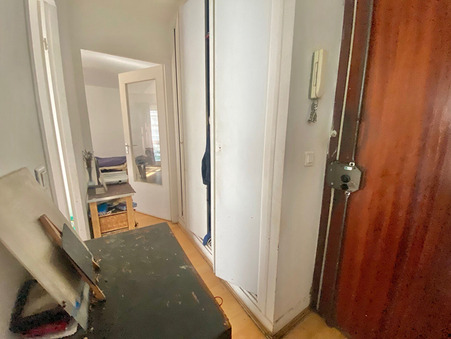 Appartement sur Paris ; 445 000 €  ; A vendre Réf. 4501