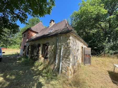 Vente Maison SAINT MARTIAL DE NABIRAT Réf. 1691 - Slide 1