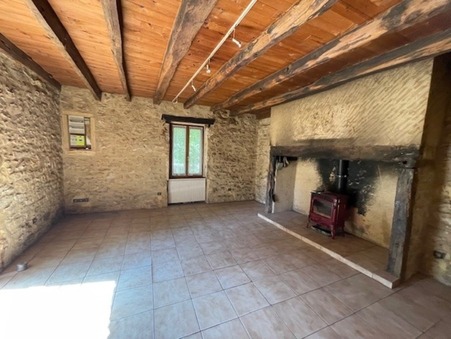 Vente Maison SAINT MARTIAL DE NABIRAT Réf. 1691 - Slide 2