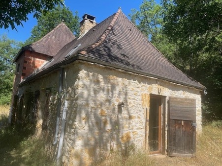 Vente Maison SAINT MARTIAL DE NABIRAT Réf. 1691 - Slide 9
