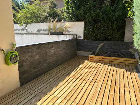 Appartement 219 000 €  sur Riedisheim (68400) - Réf. 26_FUSS91