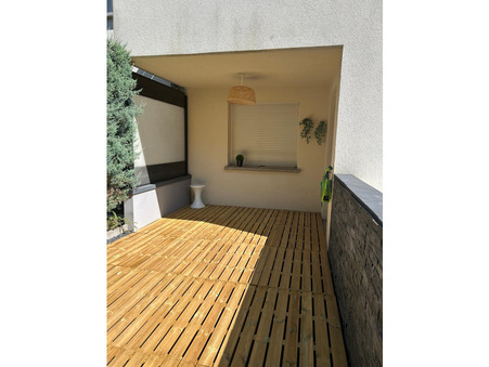 Vente appartement 219 000 €  Riedisheim