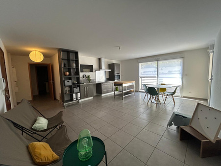 Achat appartement Riedisheim Réf. 26_FUSS91