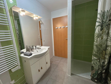 Appartement 219 000 €  Réf. 26_FUSS91 Riedisheim