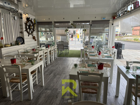 Local commercial sur Le Cap d'Agde ; 629 000 € ; Vente Réf. 1_345513730