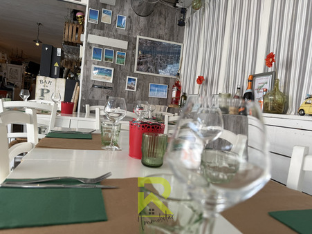 Local commercial 629 000 € sur Le Cap d'Agde (34300) - Réf. 1_345513730