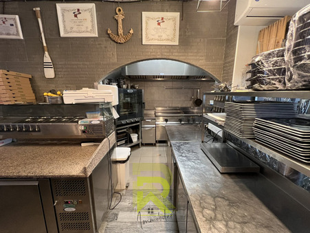 Vente local commercial 629 000 € Le Cap d'Agde