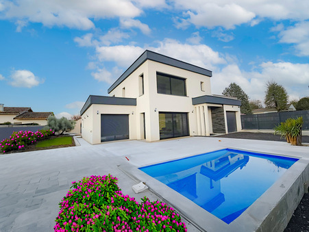Vente maison prix nous consulter Vienne