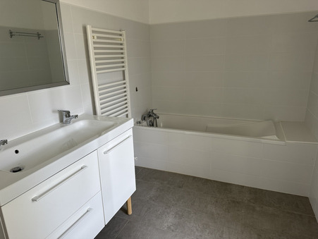 Vente maison prix nous consulter Châteaubernard