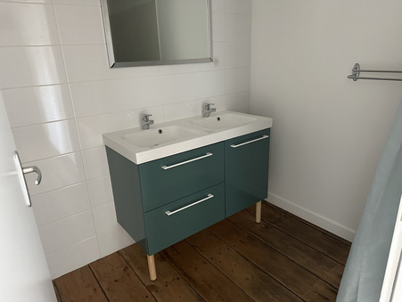 Vente maison prix nous consulter Châteaubernard