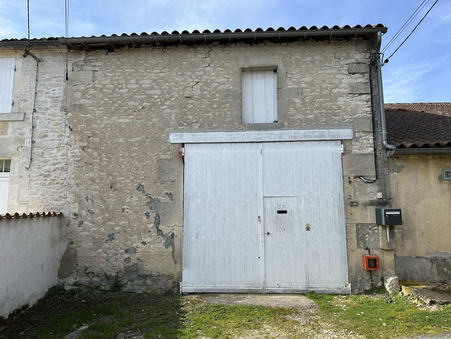 Vente maison prix nous consulter Châteaubernard