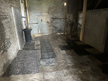 Maison prix nous consulter sur Châteaubernard (16100) - Réf. 3_REV