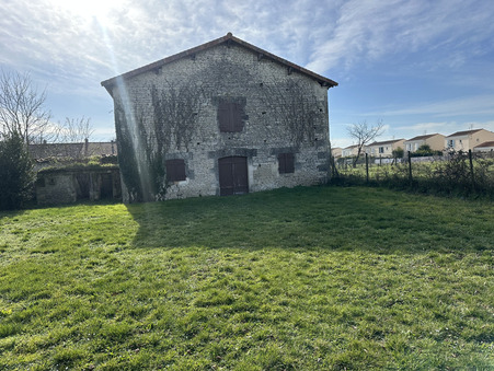 A vendre maison Châteaubernard 16100; prix nous consulter