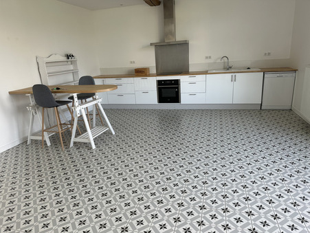 Maison prix nous consulter Réf. 3_REV Châteaubernard