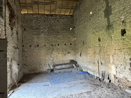 Maison sur Châteaubernard ; prix nous consulter ; A vendre Réf. 3_REV