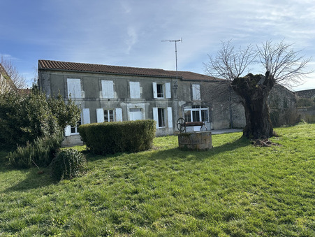 Maison prix nous consulter sur Châteaubernard (16100) - Réf. 3_REV