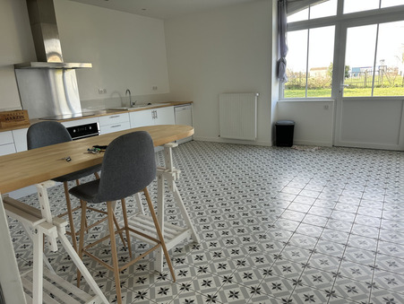 Maison sur Châteaubernard ; prix nous consulter ; Achat Réf. 3_REV