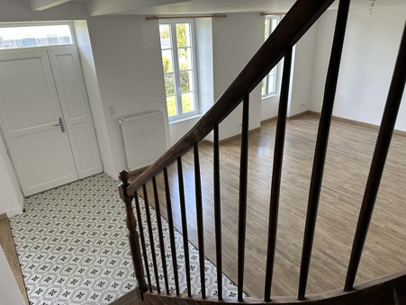 Maison prix nous consulter Réf. 3_REV Châteaubernard