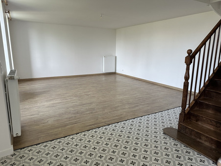 Achat maison Châteaubernard Réf. 3_REV