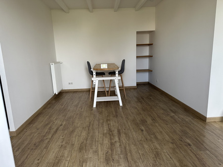 Vente maison prix nous consulter Châteaubernard