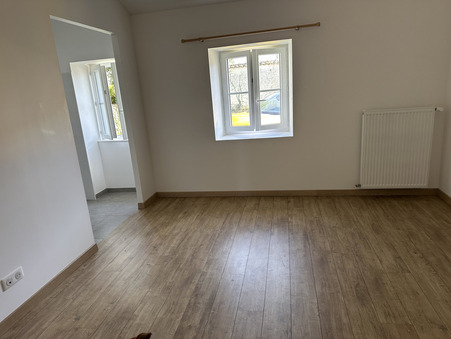 Achat maison Châteaubernard Réf. 3_REV