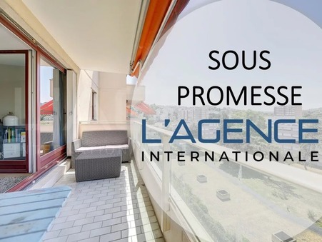 Vente appartement 440 000 € Le Pecq