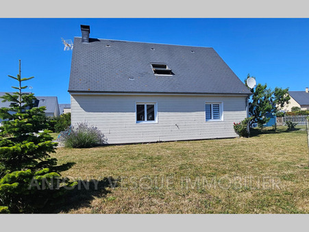 Vente Maison Blainville-sur-Mer Réf. 1022V927M - Slide 1