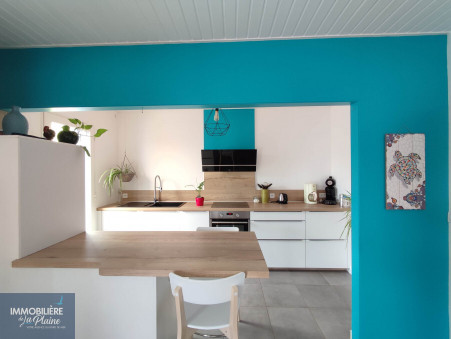 Maison 338 800 € Réf. 202350 La Plaine sur Mer