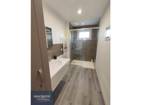 Maison sur La Plaine sur Mer ; 338 800 € ; Vente Réf. 202350