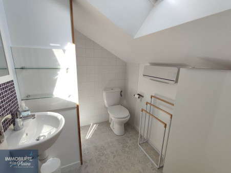 A vendre maison La Plaine sur Mer 44770; 338 800 €