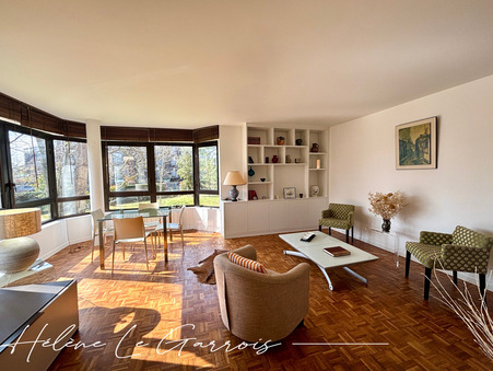 Achat appartement Bordeaux Réf. 34_5339_GOB