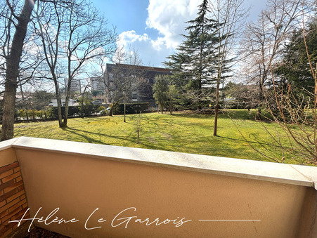 Achat appartement Bordeaux Réf. 34_5339_GOB