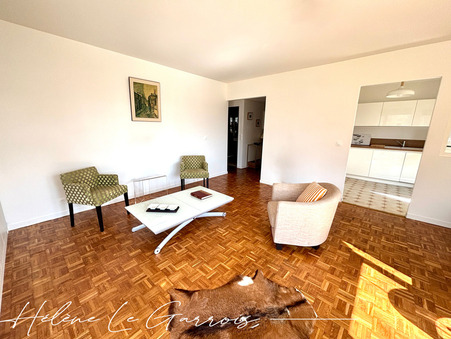 Achat appartement Bordeaux Réf. 34_5339_GOB