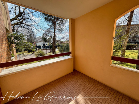 Appartement prix nous consulter sur Bordeaux (33200) - Réf. 34_5339_GOB