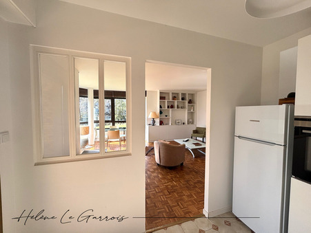 Appartement prix nous consulter sur Bordeaux (33200) - Réf. 34_5339_GOB