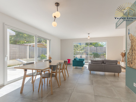 Achat maison Lignan-de-Bordeaux Réf. 59_2025_63_SEV