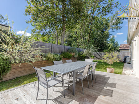 Maison prix nous consulter Réf. 59_2025_63_SEV Lignan-de-Bordeaux