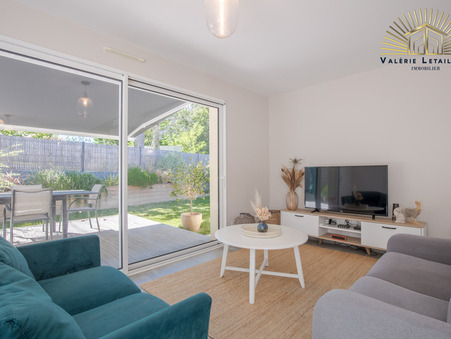 Maison sur Lignan-de-Bordeaux ; prix nous consulter ; Achat Réf. 59_2025_63_SEV