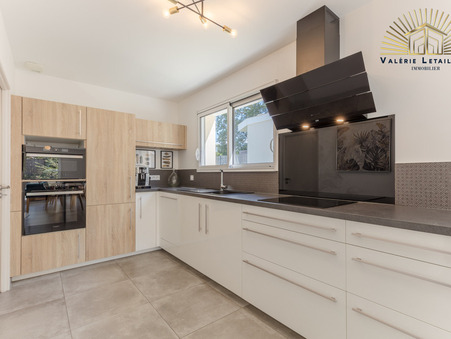 Maison prix nous consulter sur Lignan-de-Bordeaux (33360) - Réf. 59_2025_63_SEV