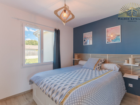 Maison prix nous consulter sur Lignan-de-Bordeaux (33360) - Réf. 59_2025_63_SEV