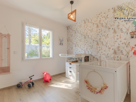 A vendre maison Lignan-de-Bordeaux 33360; prix nous consulter