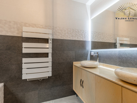 Maison prix nous consulter sur Lignan-de-Bordeaux (33360) - Réf. 59_2025_63_SEV