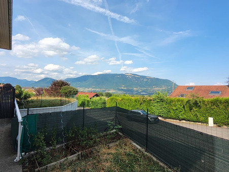 Maison 335 000 €  Réf. 6_5685 Valserhône