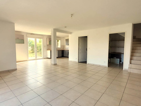 A vendre maison Valserhône 01200; 335 000 €