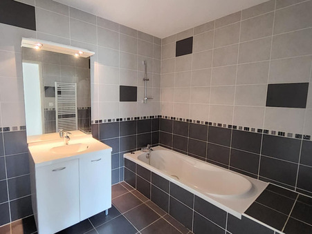 Vente maison 335 000 €  Valserhône