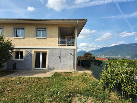 Vente maison 335 000 €  Valserhône