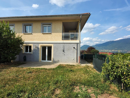 Achat maison Valserhône Réf. 6_5685