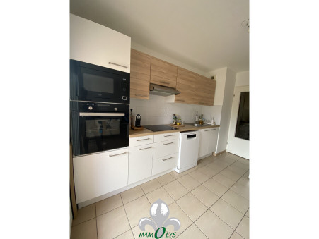 Appartement sur Dijon ; 183 000 €  ; A vendre Réf. 5280